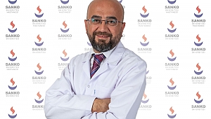 SANKO ÜNİVERSİTESİ HASTANESİ’NDEN YENİ BİR HİZMET