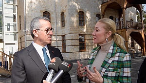 TURİZM POTANSİYELİMİZ DAHA DA ARTACAK