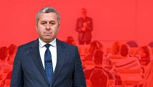 YARDIMCIOĞLU: ÜNİVERSİTELERİN İKİNCİ ÖĞRETİM PROGRAMLARI İVEDİLİKLE KAPATILMALIDIR!