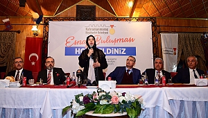 Zengin: “Tüm Şehirlere Örnek Olacak Çalışmalar Yapılıyor”