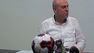 ASKF BAŞKANI EKREM KARAOĞLAN'IN ANNESİ HAKKA YÜRÜDÜ