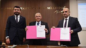 BAŞKAN MAHÇİÇEK’TEN ONİKİŞUBAT’TAKİ ÖĞRENCİLERİ DEV MÜJDE