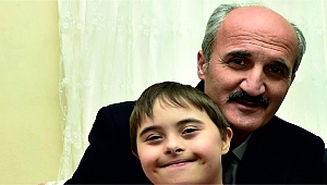 BAŞKAN OKAY’DAN DOWN SENDROMLULAR FARKINDALIK GÜNÜ MESAJI