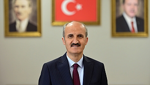 BAŞKAN OKAY’IN 18 MART MESAJI