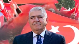 BAŞKANIMIZ HANEFİ MAHÇİÇEK'İN 18 MART ŞEHİTLERİ ANMA GÜNÜ MESAJI