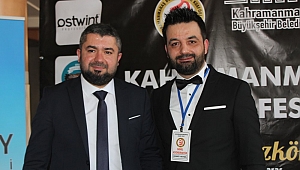 BERBERLER ODASINDAN TÜRKİYE ÇAPINDA SES GETİREN YARIŞMA