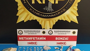BİR HAFTA İÇERİSİNDE 15 SOKAK SATICISI TUTUKLANDI