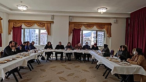 BU EKİP ÖNCE YETİŞTİRME YURDUNUN SONRA MARAŞ'IN KADERİNİ DEĞİŞTİRECEK