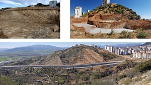 ​​​​​​​‘DEPREM GERÇEĞİNİ UNUTMAMALIYIZ’