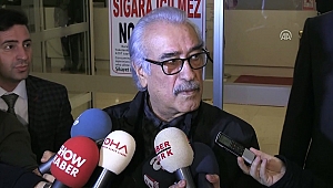 DEVLET ESKİ BAKANI ALİ DOĞAN'IN AĞABEYLERİ ŞEVKET VE MUSTAFA DOĞAN VEFAT ETTİ