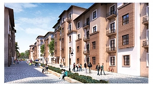 DİVANLI MAHALLESİNE TARİHİ VE MODERN DÖNÜŞÜM
