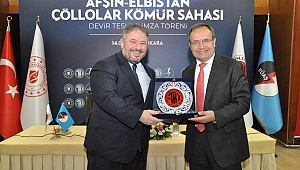 Güvenç: Türkiye’nin Eelektrik İhtiyacının Yüzde 3’ü Karşılanacak