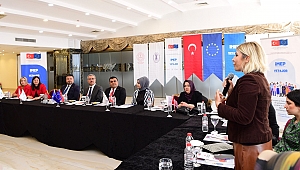 KADIN GİRİŞİMCİLERİMİZLE GURUR DUYUYORUZ