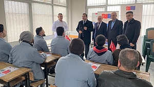 KAHRAMAN'DAN