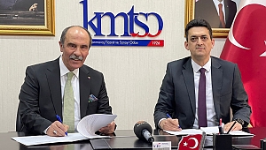 KAHRAMANMARAŞ ENDÜSTRİYEL ATIK SU ARITMA TESİSİ PROJESİ BAŞLIYOR