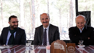 KAHRAMANMARAŞ’IN GELECEĞİ TURİZMDEDİR