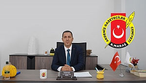 KMAGC’DEN 8 MART KADINLAR GÜNÜ MESAJI