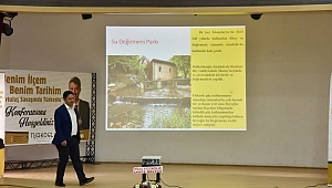 KURTULUŞ SAVAŞINDA TÜRKOĞLU