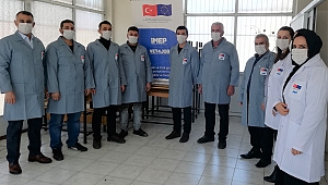 MESLEKİ EĞİTİM YAYGINLAŞIYOR