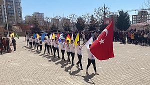 NEZİHE ÖKSÜZ MTAL’DE MUHTEŞEM NEVRUZ COŞKUSU