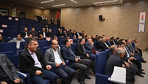 ONİKİŞUBAT BELEDİYESİNDEN 8 BİN HANEYE 500'ER TL.LİK RAMAZAN YARDIMI