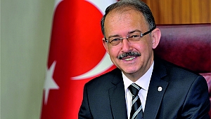 PROF. DR. DAĞLI: “ÇANAKKALE ZAFERİ, MİLLETİMİZİN YENİDEN VAROLUŞ DESTANIDIR”