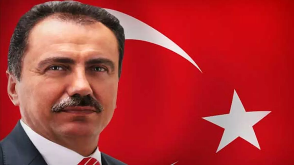 RUHUN ŞAD, MEKANIN CENNET OLSUN