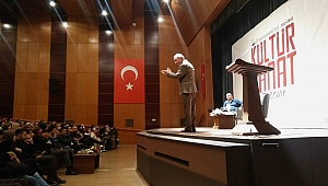 ŞAİR GENÇ: “HAYALLER HAYATI ANLAMLANDIRIR”