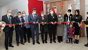 ŞEHİT CEMİL KAÇMAZ ADINA PROGRAM YAPILDI