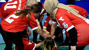 SPOR ŞEHRİ TÜRKOĞLU, DEV ORGANİZASYONA EV SAHİPLĞİ YAPIYOR