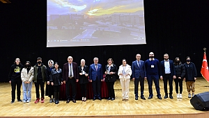 SUYUN GELECEĞİ KSÜ’DE DÜZENLENEN İKLİM DEĞİŞİKLİĞİ VE SU GÜVENLİĞİ ÇALIŞTAYINDA MASAYA YATIRILDI