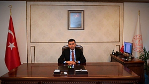 TRABZON MEM MÜDÜRÜ HÜSEYİN BURAK FETTAHOĞLU’NUN 12 MART MESAJI