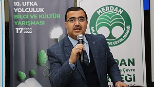 UFKA YOLCULUK 10 DULKADİROĞLU OKUL MÜDÜRLERİNE TANITILDI