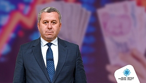 YARDIMCIOĞLU: KUR KORUMALI MEVDUAT ÜLKEMİZ İÇİN ÇOK BÜYÜK BİR TEHLİKE!