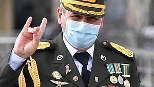 BAŞIN SAĞOLSUN TÜRKİYEM. BAŞIN SAĞOLSUN KAYSERİM...