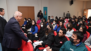 BAŞKAN MAHÇİÇEK; ‘EXPO 2023, KAHRAMANMARAŞ’IN MARKA DEĞERİNİ YUKARILARA TAŞIYACAK’
