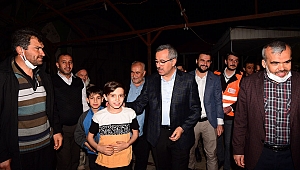 BİRLİK VE BERABERLİĞİMİZ DAİM OLSUN
