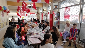 Bu Ramazan İSTANBULDAKİ ELBİSTANLILAR İçin Bereketli Geçti