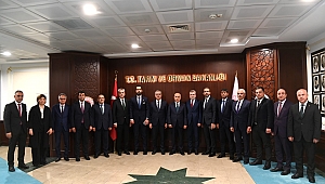 İLİMİZ SANAYİSİ DAHA DA ÇOK CANLANACAK
