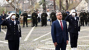 İSTİKLAL MADALYAMIZI GURUR VE İFTİHARLA TAŞIYORUZ