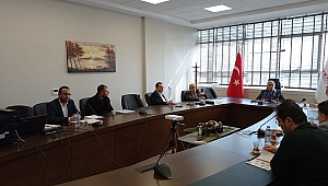 KAHRAMANMARAŞ ALTIN VE MÜCEVHER SANAYİ VE TİCARET ANONİM ŞİRKETİNİN 2021 YILI OLAĞAN GENEL KURULU YAPILDI