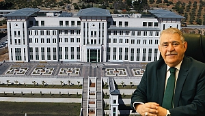 Mahçiçek; “Emek ve Alın Teri Değerlidir, Sahip Çıkmamız Gerekir”