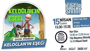 Minikler Ara Tatilde Eğlenceye Doyacak