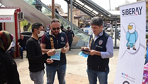 POLİS HAFTASI ETKİNLİKLERİ