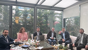 TUZDADER DOĞUYOR