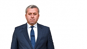 YARDIMCIOĞLU’NDAN MÜLTECİ AÇIKLAMASI!