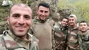 5 ŞEHİDİMİZ VAR. BAŞIN SAĞOLSUN TÜRKİYE'M..BAŞIN SAĞOLSUN MİLLETİM..