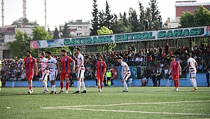 Başkan Güngör: “Takımımızın Güzel İşlere İmza Atacağına İnancım Tam”