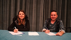 Büyükşehir Çocuk Korosu Seçmeleri Tamamlandı