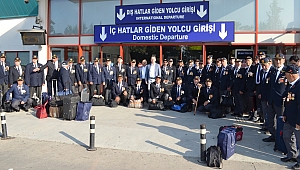 Büyükşehir’le Kıbrıs Hatıraları Yerinde Canlanıyor